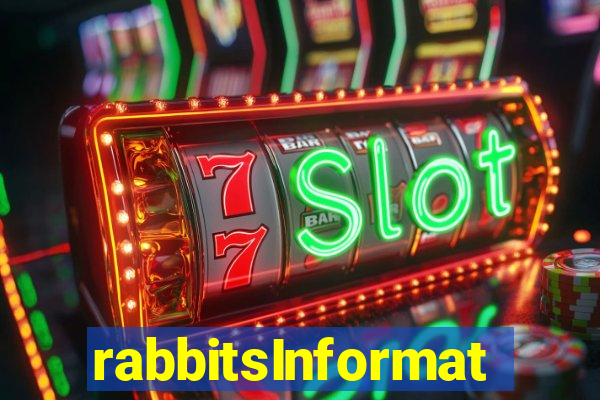 rabbitsInformational