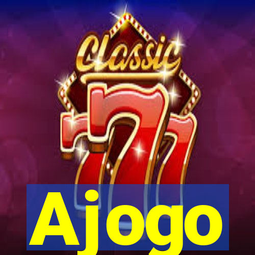 Ajogo