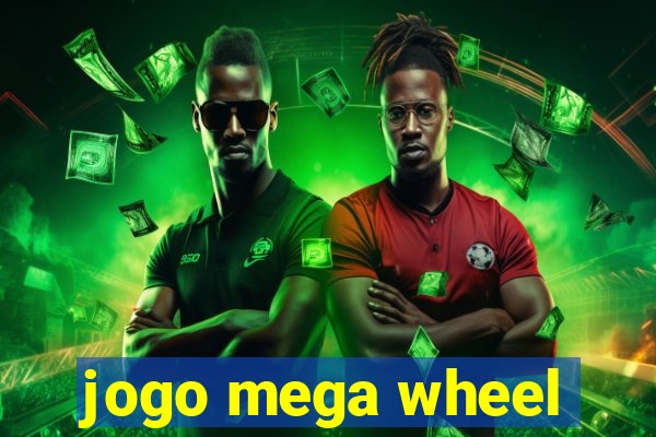 jogo mega wheel