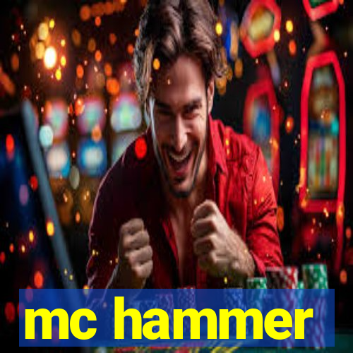 mc hammer