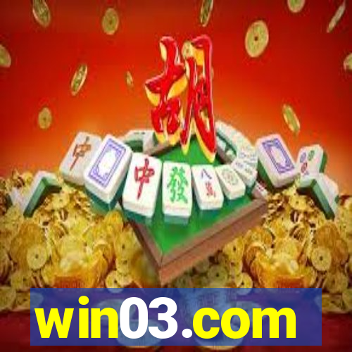 win03.com