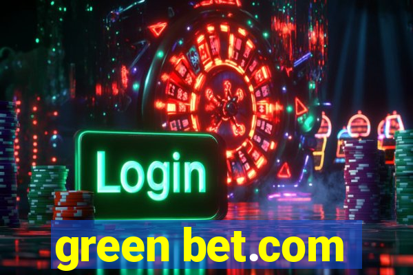 green bet.com