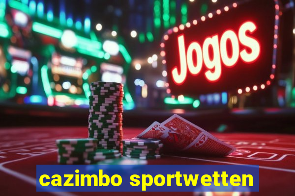 cazimbo sportwetten