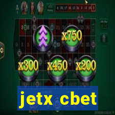 jetx cbet