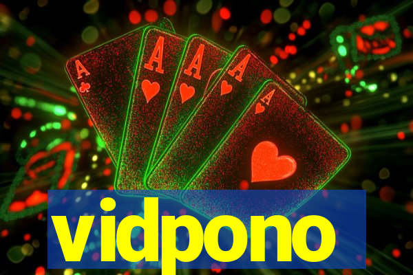 vidpono