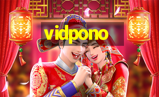 vidpono