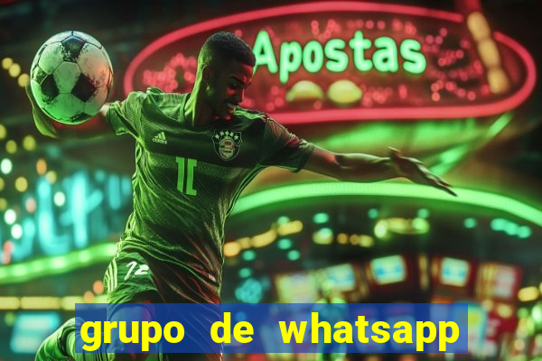 grupo de whatsapp de putaria