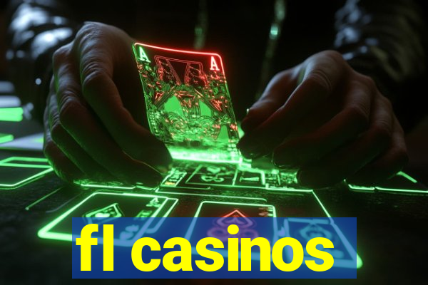 fl casinos