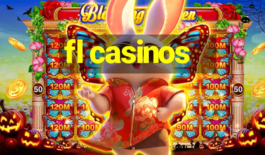 fl casinos