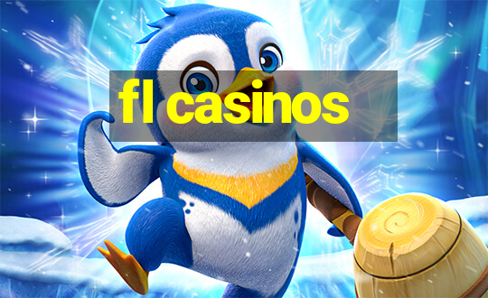 fl casinos