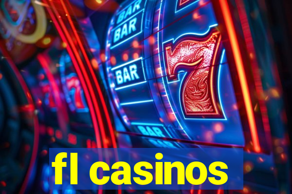 fl casinos