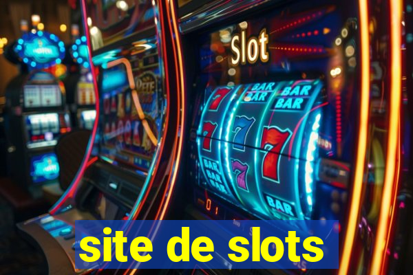 site de slots