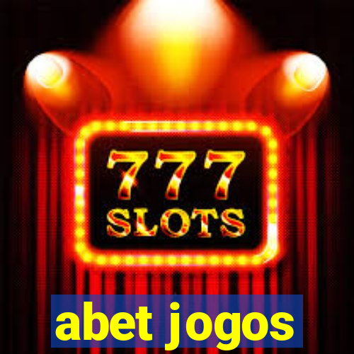 abet jogos