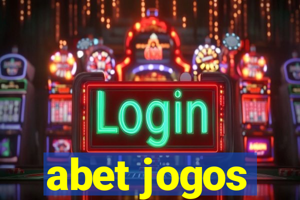 abet jogos