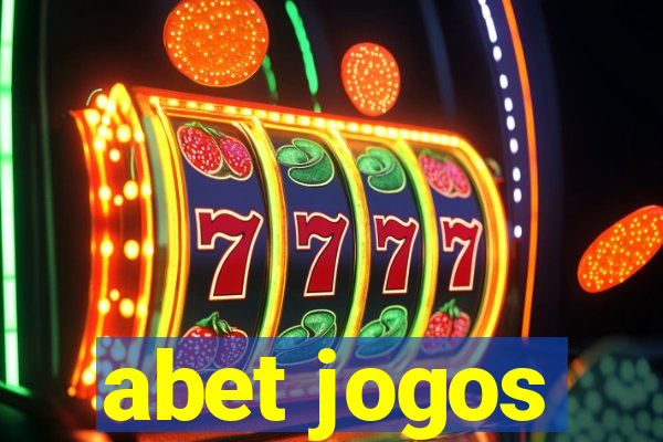 abet jogos