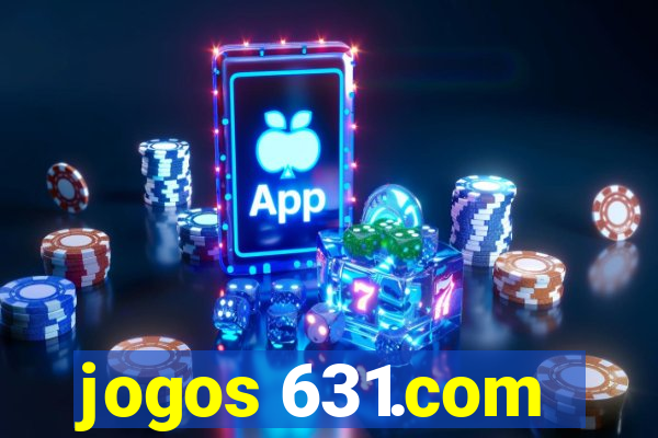 jogos 631.com