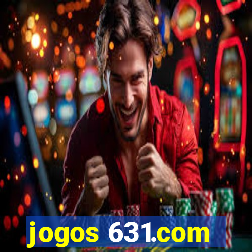 jogos 631.com