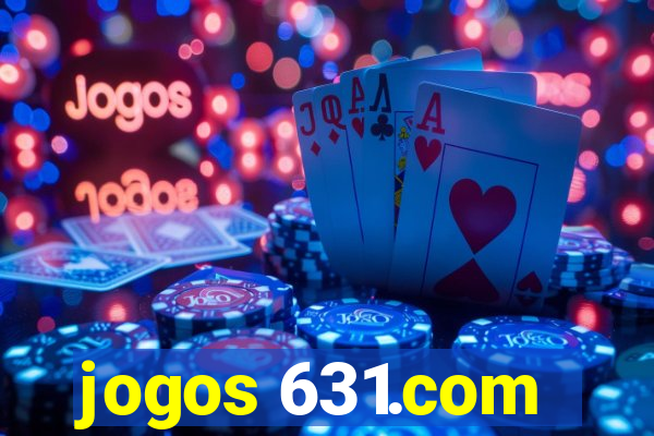 jogos 631.com