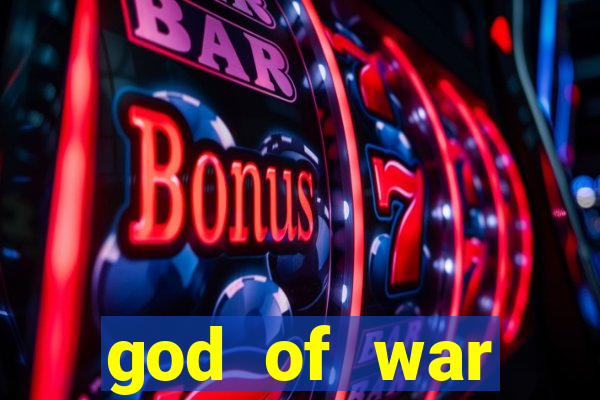 god of war betrayal apk