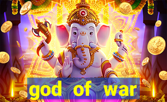 god of war betrayal apk