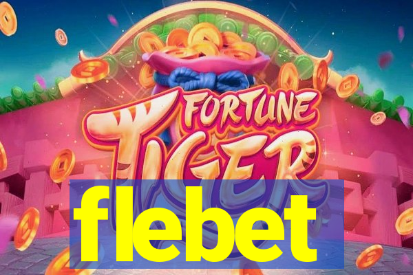 flebet