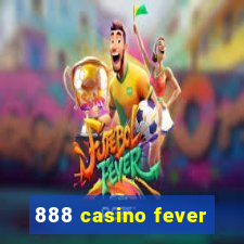 888 casino fever