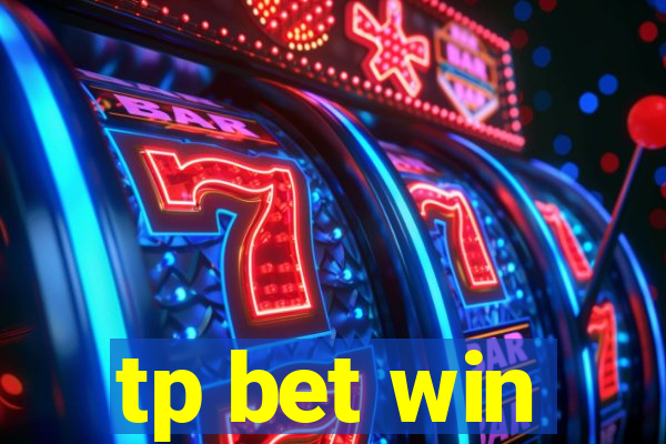 tp bet win