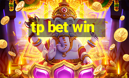 tp bet win