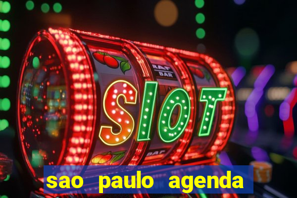 sao paulo agenda de jogos