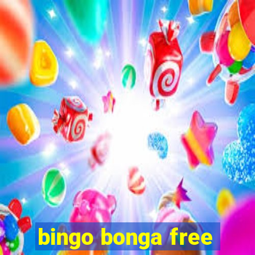 bingo bonga free