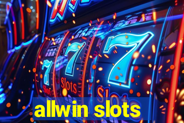 allwin slots