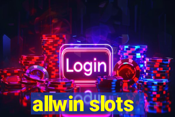 allwin slots