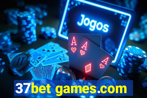 37bet games.com