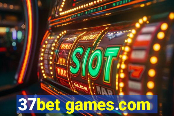 37bet games.com