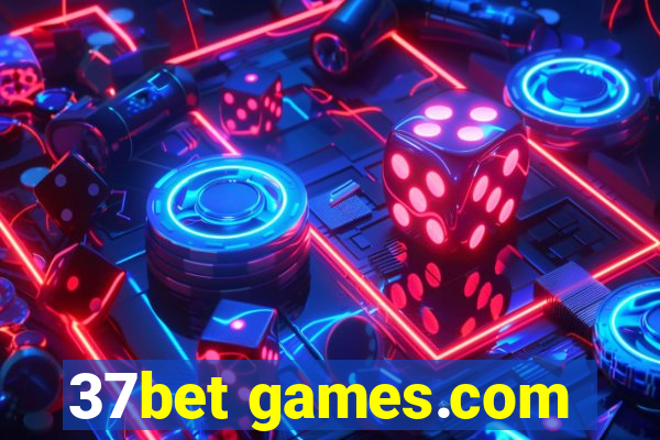 37bet games.com