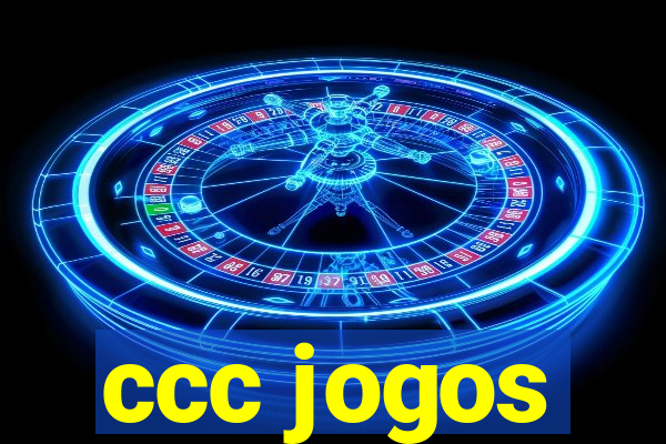 ccc jogos