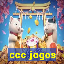 ccc jogos