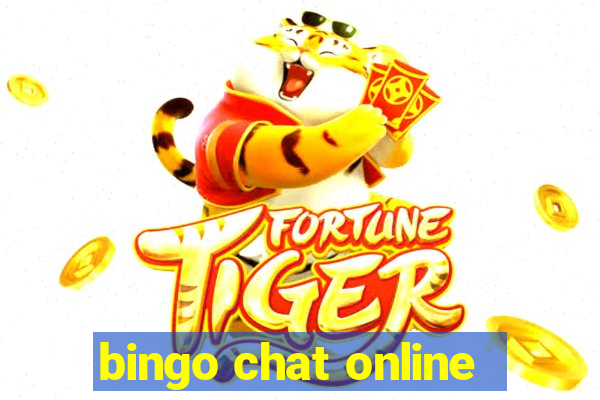 bingo chat online