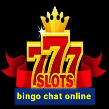 bingo chat online