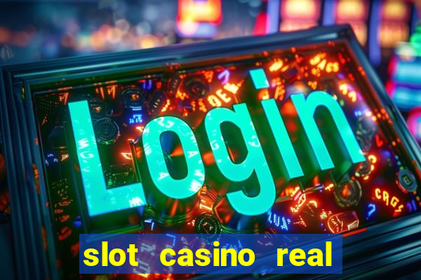 slot casino real money gcash