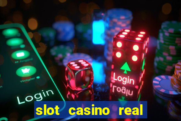 slot casino real money gcash