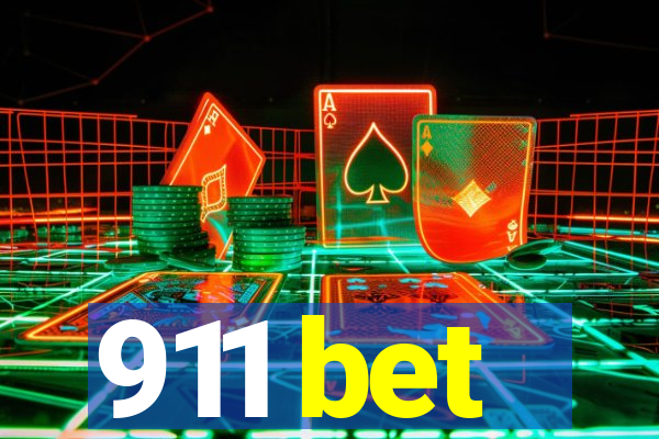 911 bet