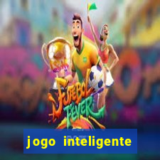 jogo inteligente para celular