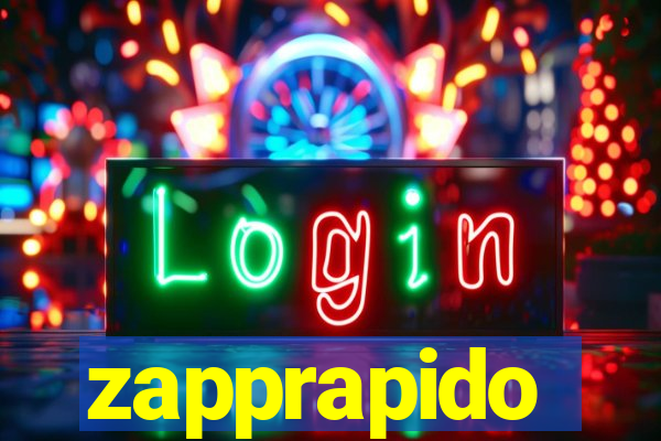 zapprapido