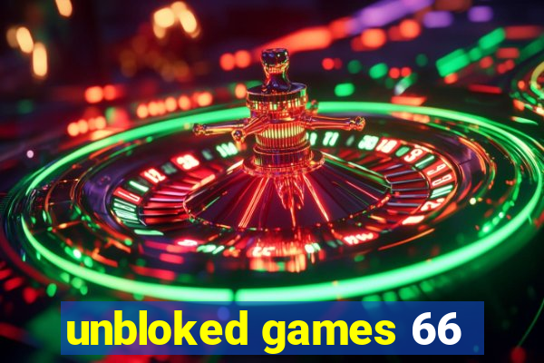 unbloked games 66