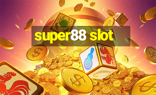 super88 slot