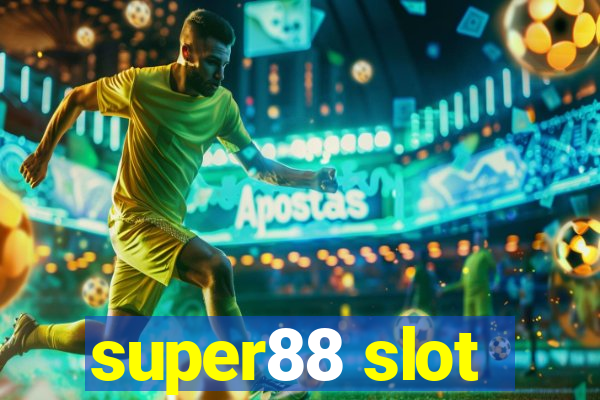 super88 slot