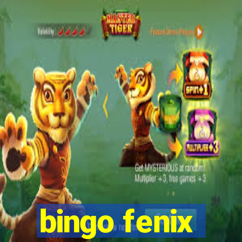 bingo fenix