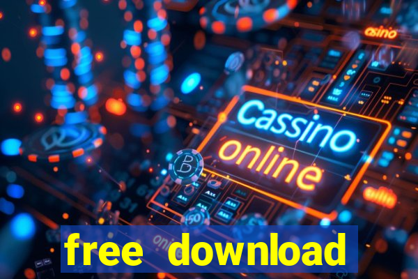 free download casino slot games