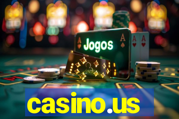 casino.us